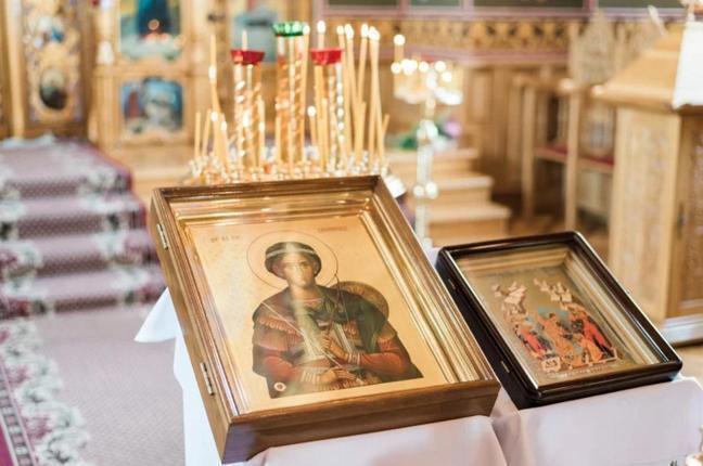 Якого числа Трійця у 2018 році