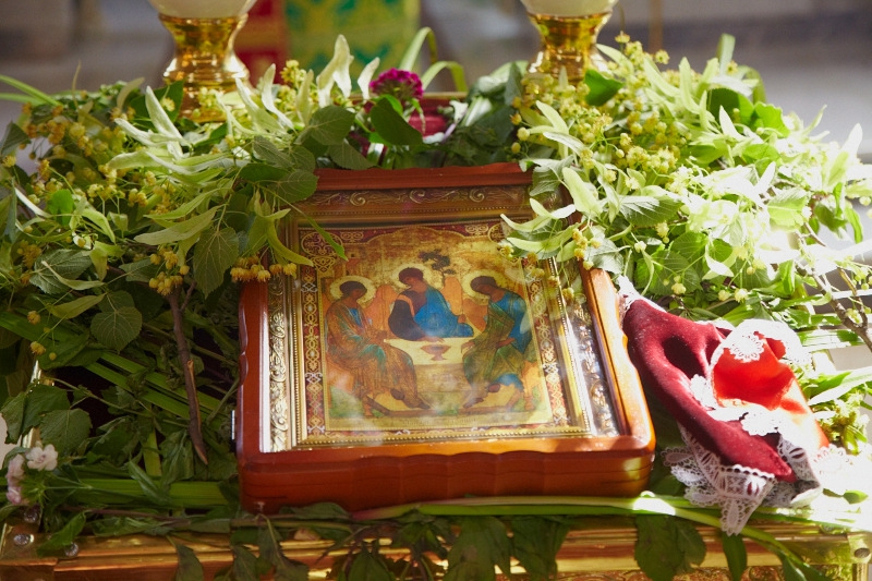 Трійця 2019 в Україні: дата і чи буде свято вихідним днем