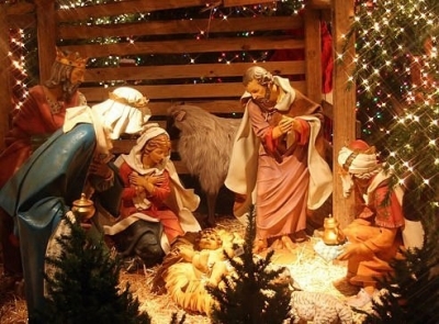 Традиція різдвяного святкування
