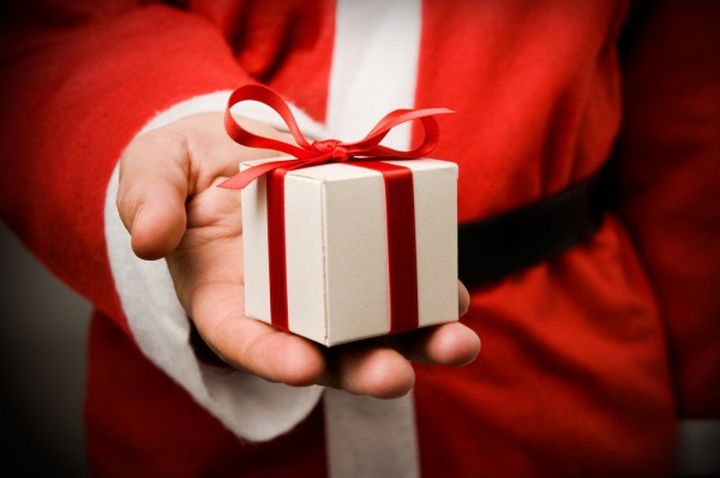 Список подарунок, які не варто дарувати в День святого Миколая