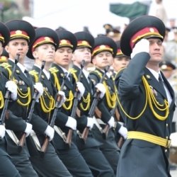 Поздравление с Днем вооруженных сил Украины